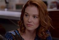 “Grey’s Anatomy 12”: Sarah Drew sulle speranze Japril cosa accadrà prossimi episodi