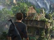 Uncharted storia stata riscritta interamente dopo l'addio Hennig