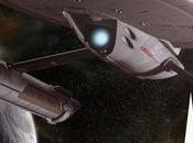 Paramount contro Progetto Axanar: Major tenuta definire legalmente l'universo Star Trek