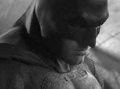 Batman Superman: Michael Wilkinson racconta prima volta Affleck costume