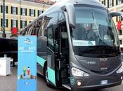 GoGoBus: viaggiare cost sharing