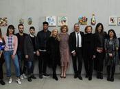 Fidenza Village presenta Creative Spot Vogue Italia Camera Nazionale della Moda Italiana