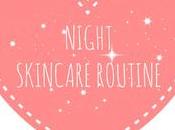 BEAUTY: Night Skincare Routine