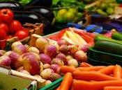 consigli eliminare pesticidi frutta verdura
