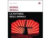 Recensione: Fattoria degli Animali" George Orwell (Mondadori)
