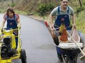 PRINCE AVALANCHE David Gordon Green (2013)