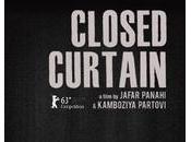 CLOSED CURTAIN Jafar Panahi Kamboziya Partovi (2013)