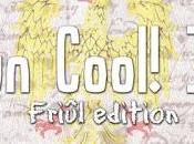Cool Arriva Friûl edition!!!