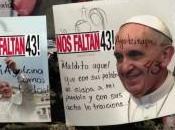 Silenzi #PapaFrancesco #Messico