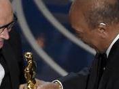 Oscar 2016: DiCaprio Inarritu premiati. Premiato anche maestro Morricone