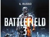 SEGNALAZIONE Battlefield Russo Andy McNab Peter Grimsdale