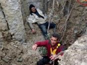 Crotone: 68enne cade pozzo metri, salvato pompieri