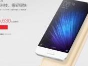 Xiaomi registra milioni preordini Cina