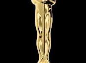 Oscar 1977 vincitori