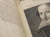 City Londra celebra Shakespeare, anni dalla morte