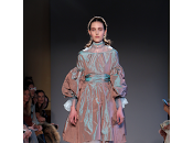 Milano Moda Donna: Luisa Beccaria 2016-17