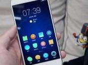 potrebbe lanciare smartphone pollici!