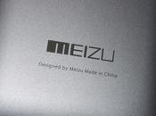 Nuovi dettagli Meizu confermata presenza Touch