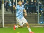 Spal, parla Mattia Finotto: tifo Inter sogno Siro. Serie momento ancora sogno. Ferrara dico che..