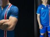 Maglia Islanda Erreà Euro 2016