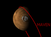 MAVEN incontra Phobos