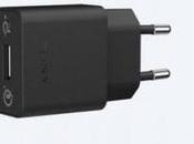 Sony presenta nuovo Quick Charger UCH12