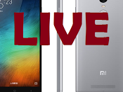 Recensione dello Xiaomi RedMi Note Pro: diretta live YouTube cura Cosimo Scialpi