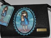 Trousse Santoro London acquistata nello store Lane, Bottoni Fantasia