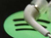 Spotify lancia Fresh Finds: nuove playlist artisti emergenti faranno successo