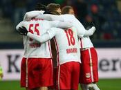 Tipico Bundesliga: Salisburgo giganteggia sull’Austria Vienna, Rapid passa finale