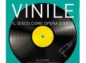 Vinile. disco come opera d’arte Mike Evans, Atlante edizioni