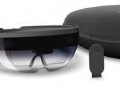 Microsoft registra brevetto consente passaggio realtà aumentata virtuale Hololens Notizia