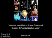 COMUNICATO Rassegna musica arti “L’elettricità tiene insieme tutto” INAUGURAZIONE MER. 21,30 @MASADA. Milano