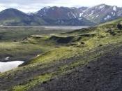 Islanda, Finlandia miti cari Tolkien