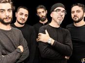 Project live Viterbo Nowhere`s Anthem special guest Susanna Stivali
