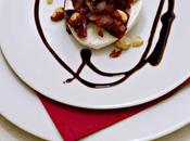 #QUICK&amp;CHIC Mozzarella bufala radicchio trevigiano nocciole