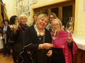 Festa delle Donne Vino: Toscana cucina gourmet, musica sfilate moda cantina