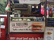 PAVIA. Street Food Truck arriva Pavia: weekend gusto mezzi trasporto vintage.