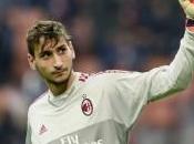 Vicino rinnovo Donnarumma