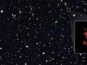 Hubble abbatte ogni record distanza