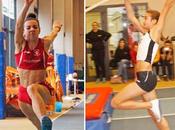 MILANO. Domenica fronti Cadetti lombardi: lanci Savini, indoor Aosta.