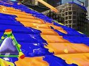 Altri aggiornamenti gratuiti arrivo Splatoon Notizia