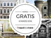 Domenica marzo 2016: Gratis luoghi belli Napoli