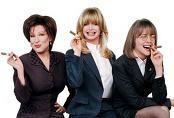 “The First Wives Club”: Land ordina pilot basato film