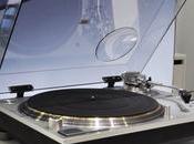 Technics SL-1200GAE: immagini esclusive giradischi 4000$