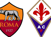 Streaming Gratis Roma-Fiorentina, Diretta Live Smartphone