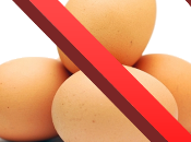 Intolleranza alle uova: alimenti sostitutivi rimedi naturali