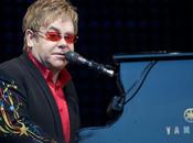 Elton John concerto Teatro degli Scavi Pompei