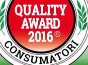 prodotti base pomodoro Cirio vincono Quality Award 2016