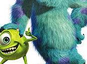 Monsters (2001)